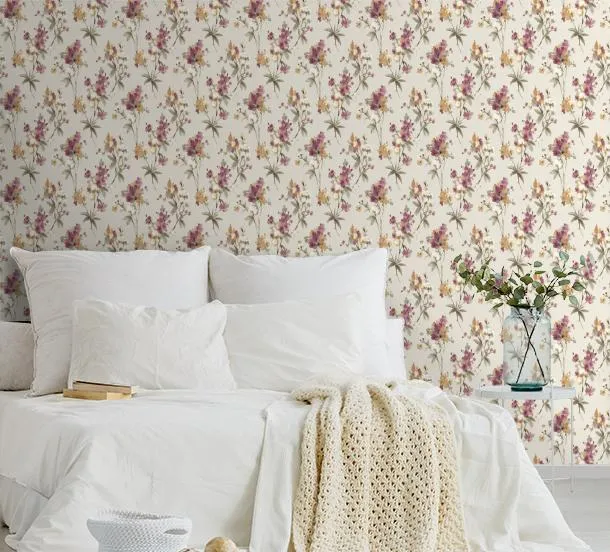 Обои для стен The Trendsetter Studio Akira AK1402 #8