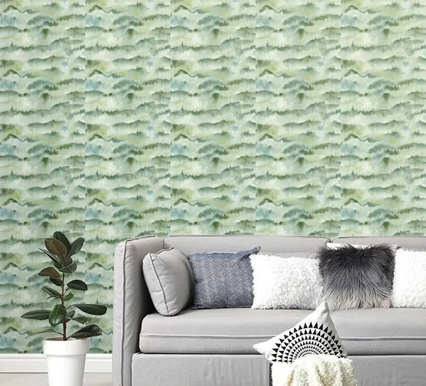 Обои для стен The Trendsetter Studio Akira AK2105 #4