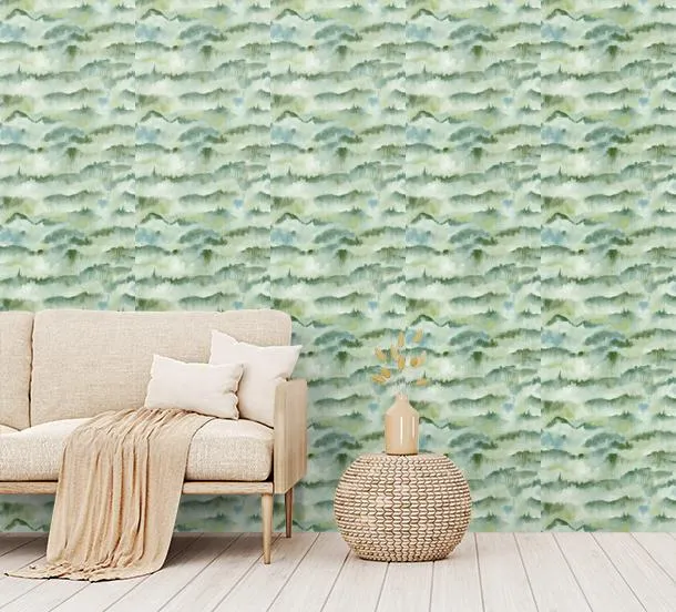 Обои для стен The Trendsetter Studio Akira AK2105 #5