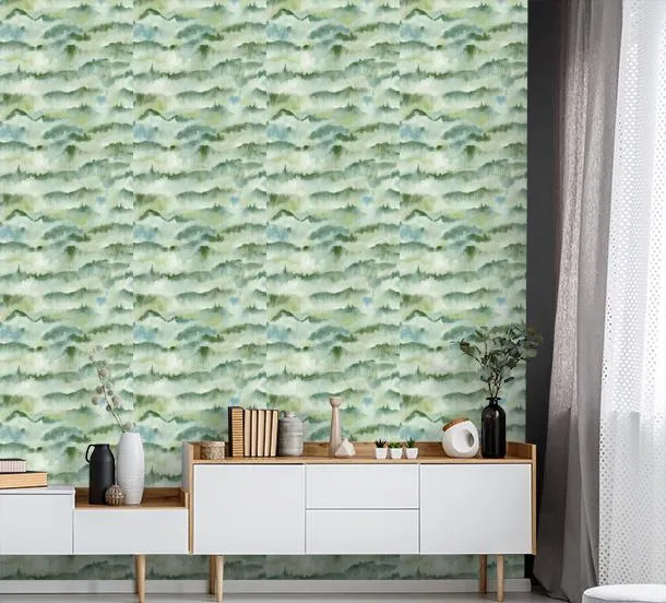 Обои для стен The Trendsetter Studio Akira AK2105 #6