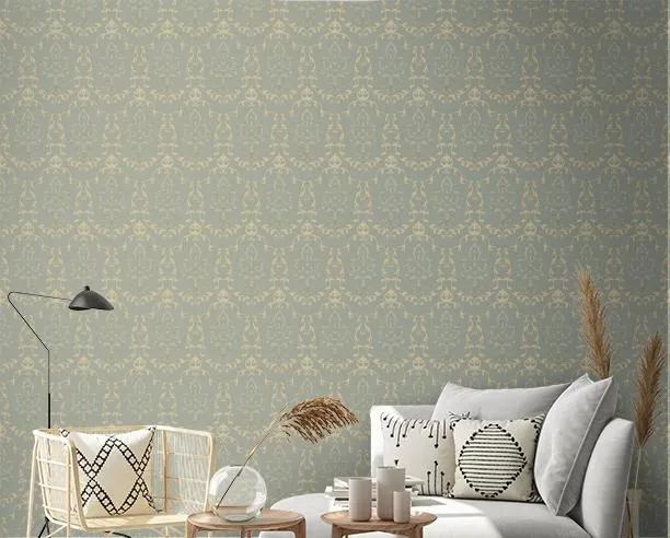 Обои для стен The Trendsetter Studio Marcel MA3803 #2