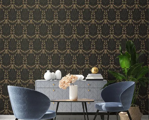 Обои для стен The Trendsetter Studio Marcel MA3804 #3