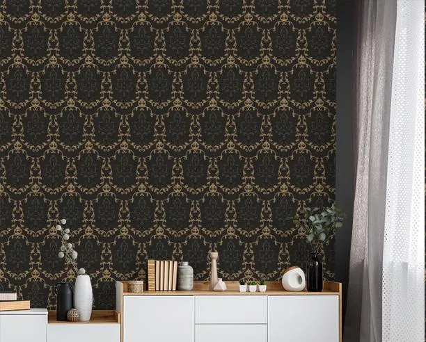 Обои для стен The Trendsetter Studio Marcel MA3804 #6