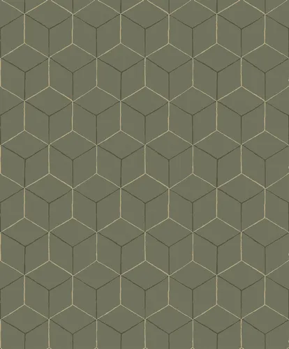 Обои для стен The Trendsetter Studio Vasarely VA1205