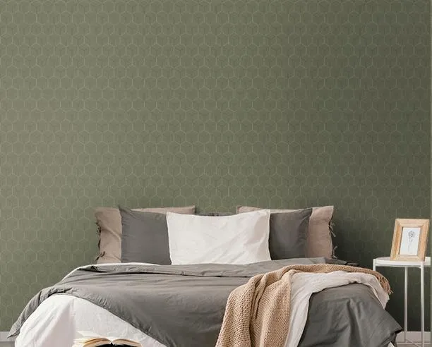 Обои для стен The Trendsetter Studio Vasarely VA1205 #7