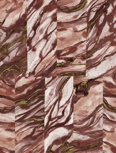 Обои для стен The Trendsetter Studio Vasarely VA4705