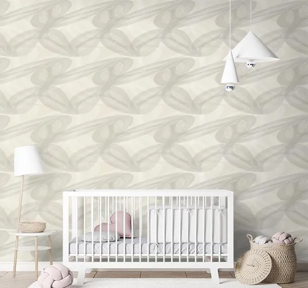 Обои для стен The Trendsetter Studio Zaha ZA1101 #9