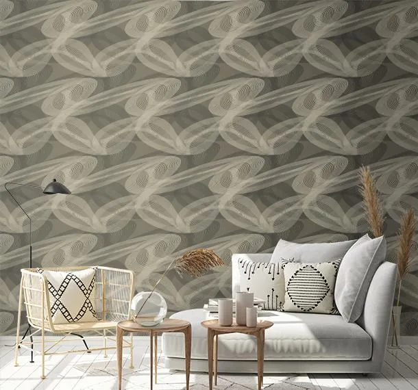Обои для стен The Trendsetter Studio Zaha ZA1103 #2