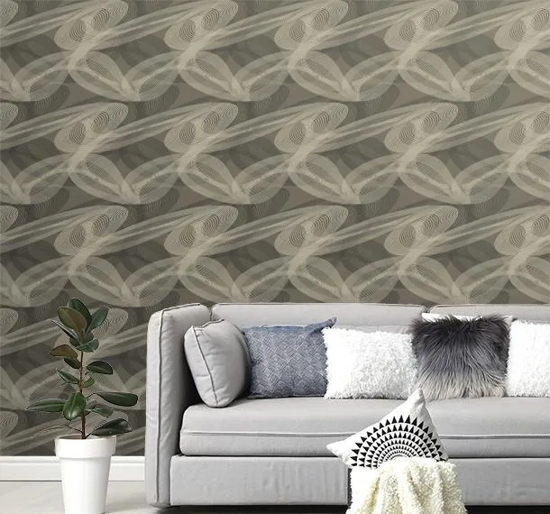 Обои для стен The Trendsetter Studio Zaha ZA1103 #4