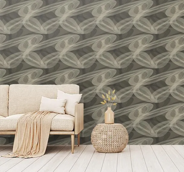 Обои для стен The Trendsetter Studio Zaha ZA1103 #5