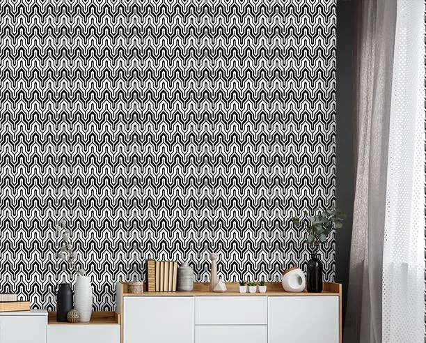 Обои для стен The Trendsetter Studio Zaha ZA1202 #6