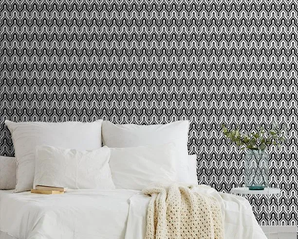 Обои для стен The Trendsetter Studio Zaha ZA1202 #8