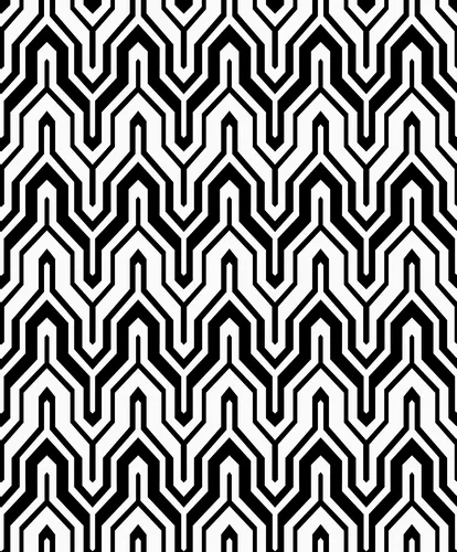 Обои для стен The Trendsetter Studio Zaha ZA1202