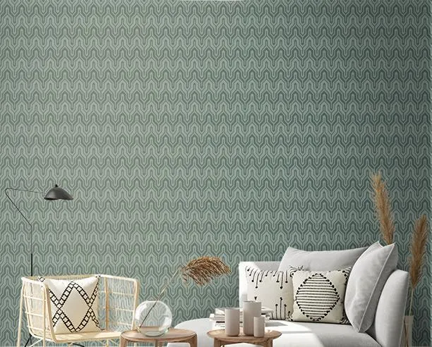 Обои для стен The Trendsetter Studio Zaha ZA1203 #2