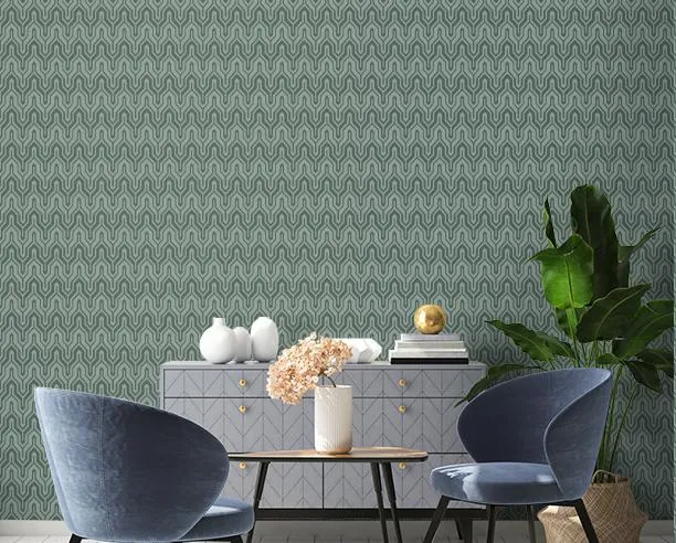 Обои для стен The Trendsetter Studio Zaha ZA1203 #3