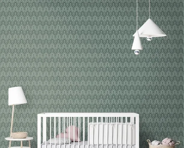 Обои для стен The Trendsetter Studio Zaha ZA1203 #9