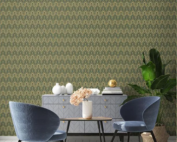 Обои для стен The Trendsetter Studio Zaha ZA1204 #3