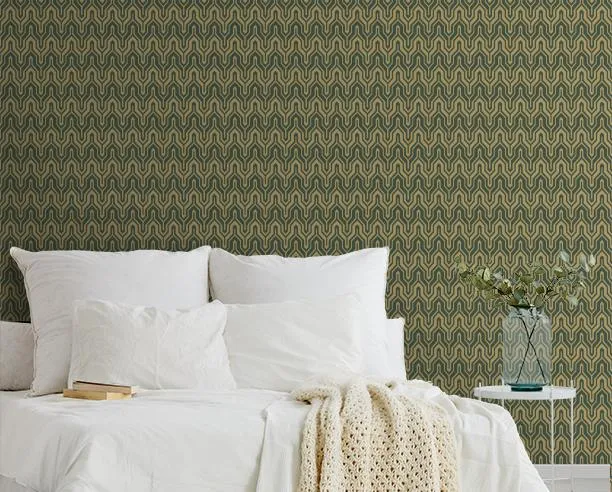 Обои для стен The Trendsetter Studio Zaha ZA1204 #8