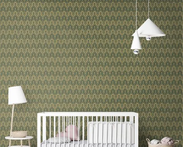 Обои для стен The Trendsetter Studio Zaha ZA1204 #9