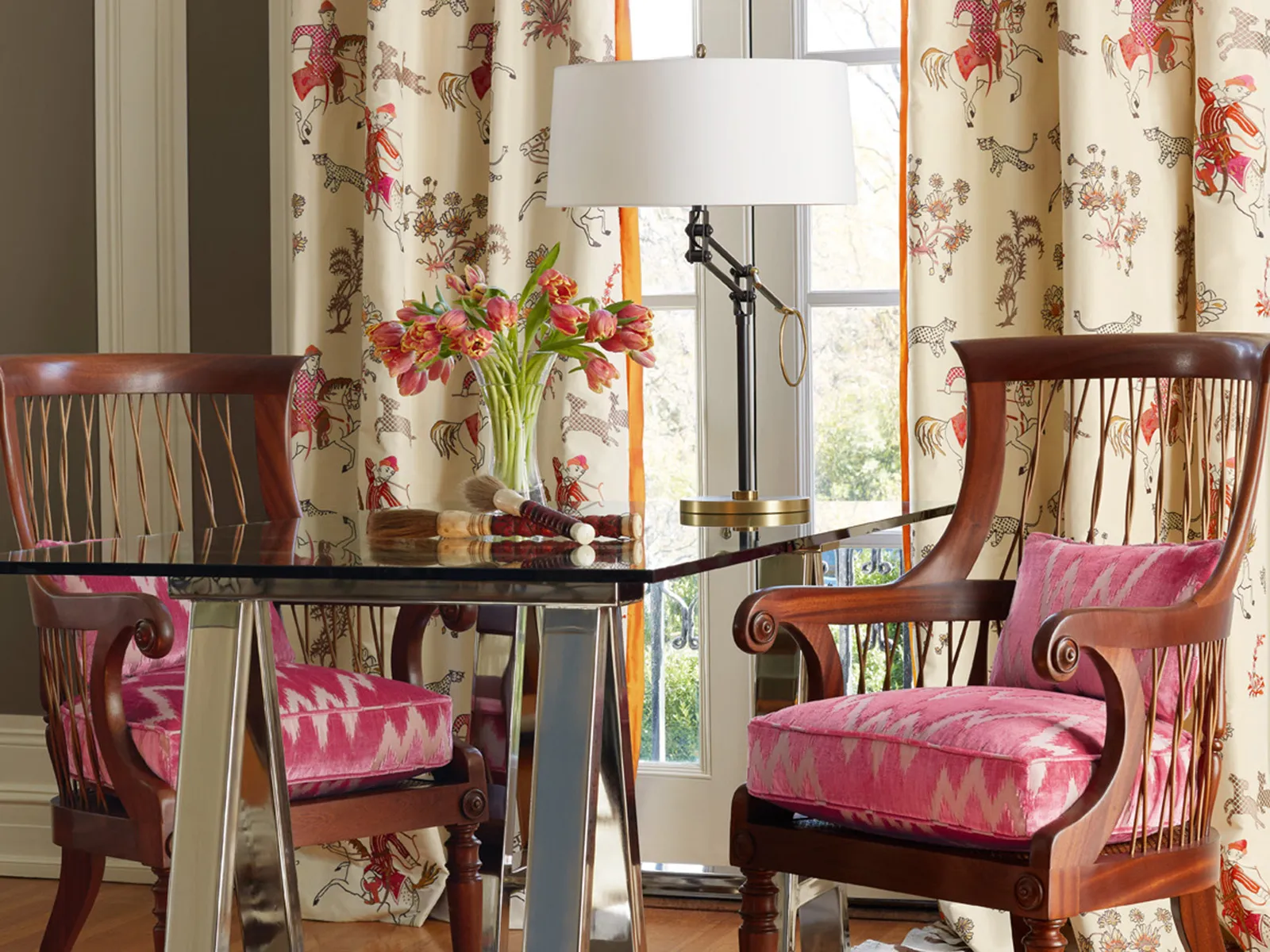 Ткань Travers Carlyle Trav14_webRGB_16