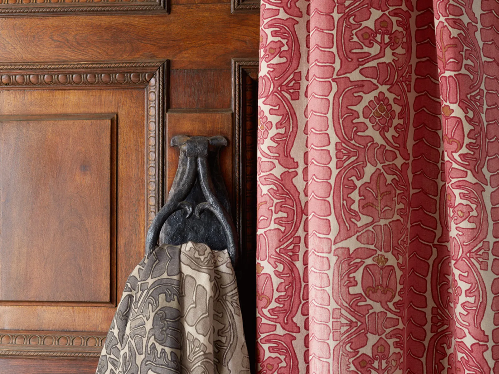 Ткань Travers Carlyle Trav14_webRGB_30