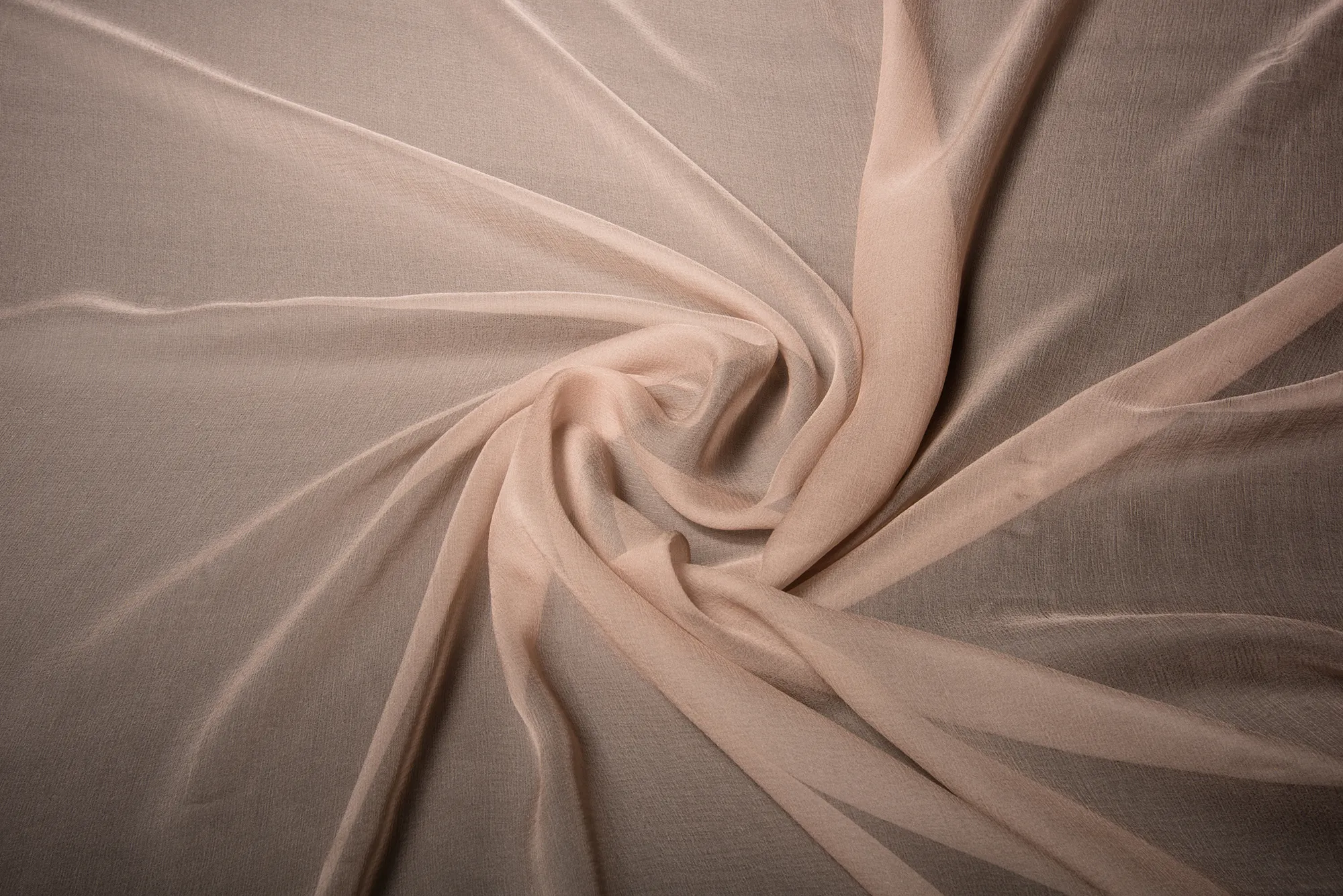 Ткань Jakob Schlaepfer Chiffon De Soie 101327_430