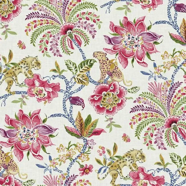 Обои для стен York Wallcoverings Williamsburg 2 WL8600