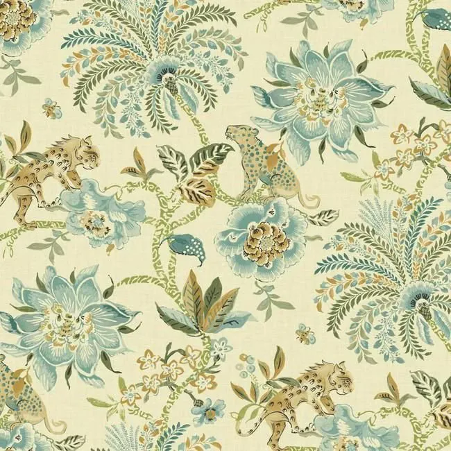 Обои для стен York Wallcoverings Williamsburg 2 WL8601