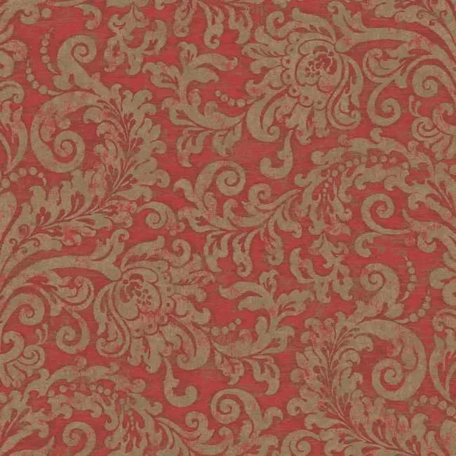 Обои для стен York Wallcoverings Williamsburg 2 WL8643