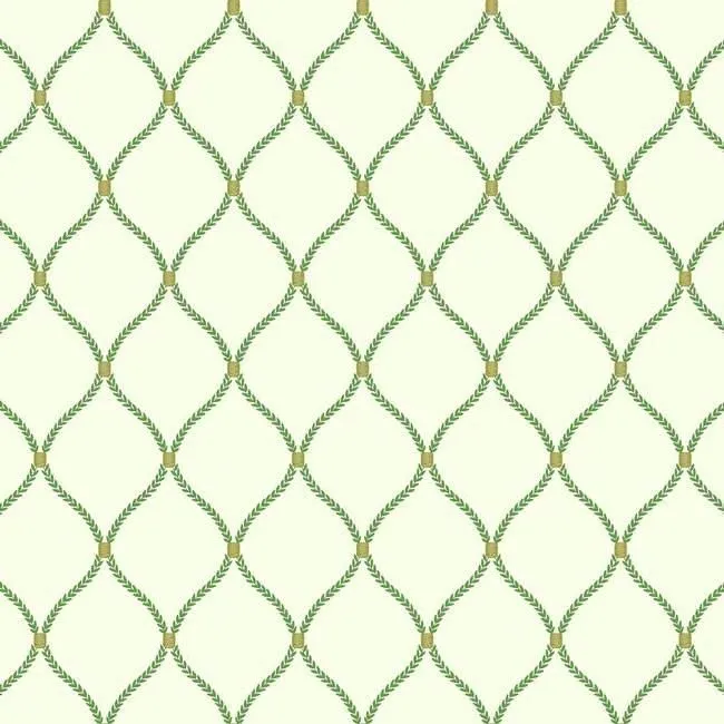 Обои для стен York Wallcoverings Williamsburg 2 WL8664