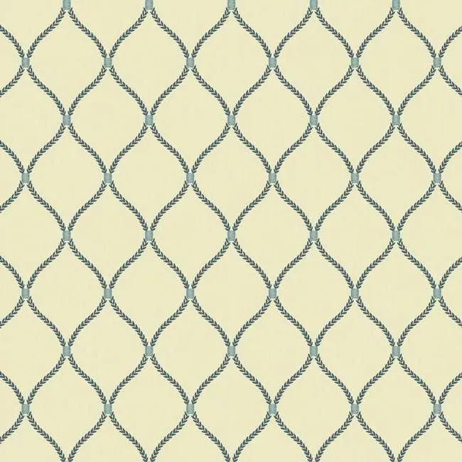 Обои для стен York Wallcoverings Williamsburg 2 WL8668