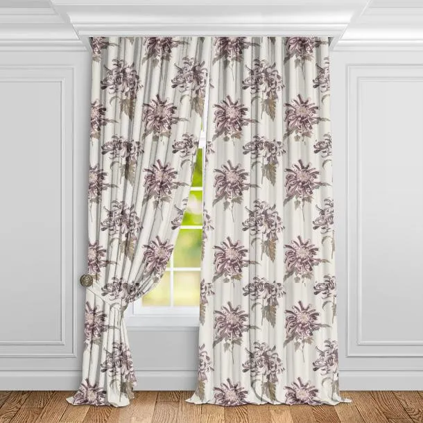 Ткань Zoffany The Muse Fabrics 322642 #3