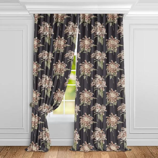 Ткань Zoffany The Muse Fabrics 322643 #3