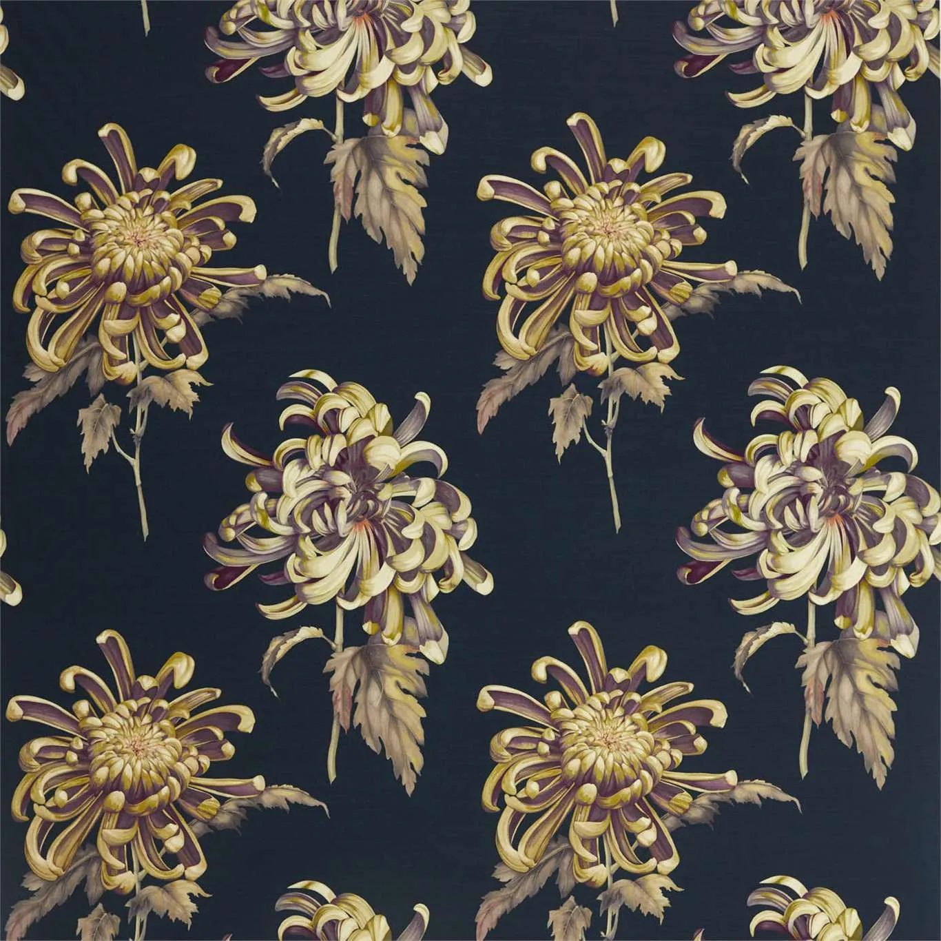 Ткань Zoffany The Muse Fabrics 322644
