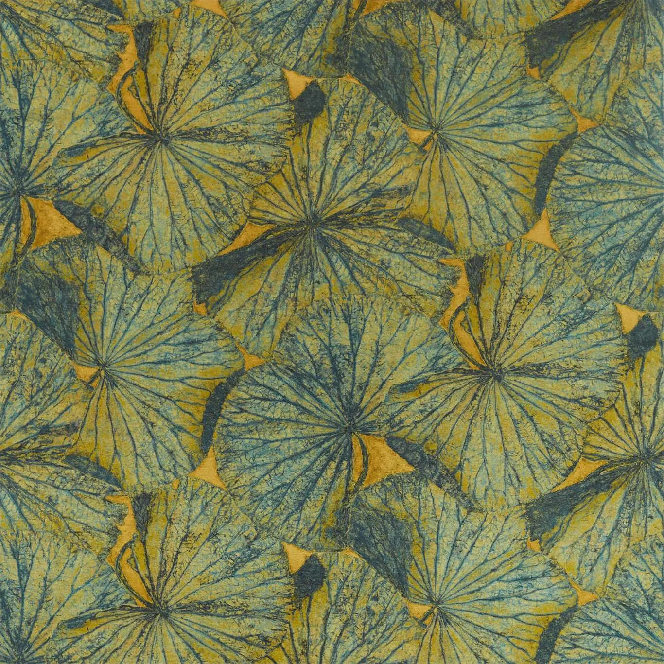 Ткань Zoffany The Muse Fabrics 322645