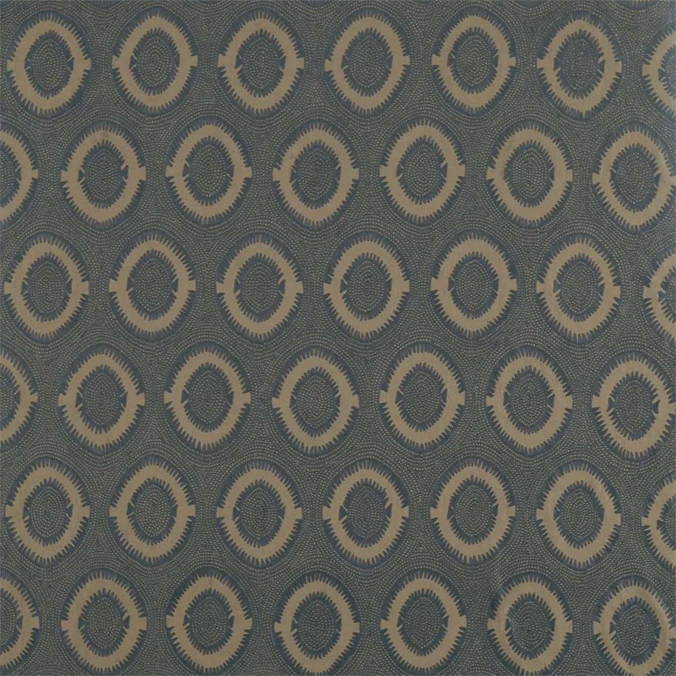 Ткань Zoffany The Muse Fabrics 332873