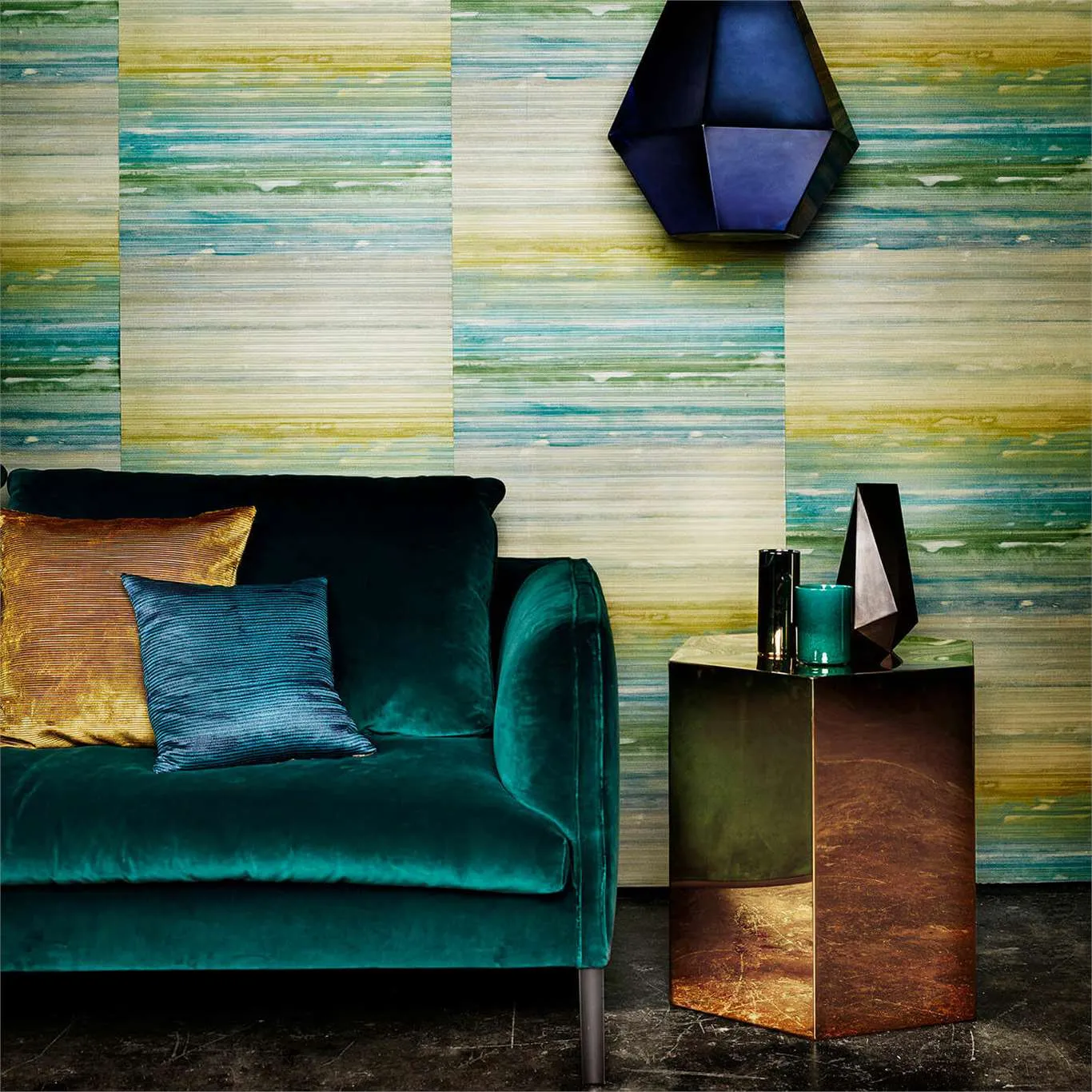 Обои для стен Anthology Anthology 05 111846 #2