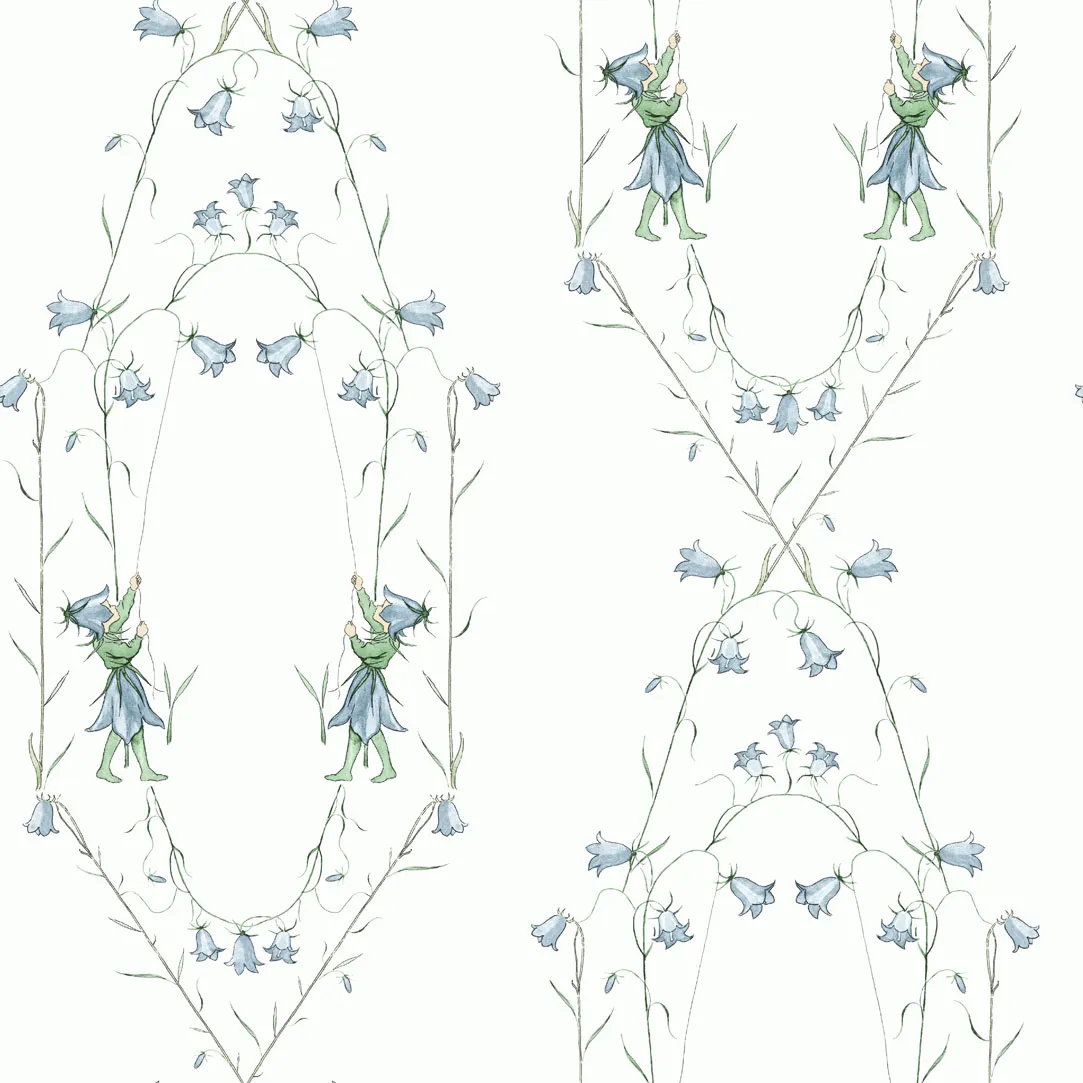 Обои для стен BorasTapeter Scandinavian Designers Mini 6233