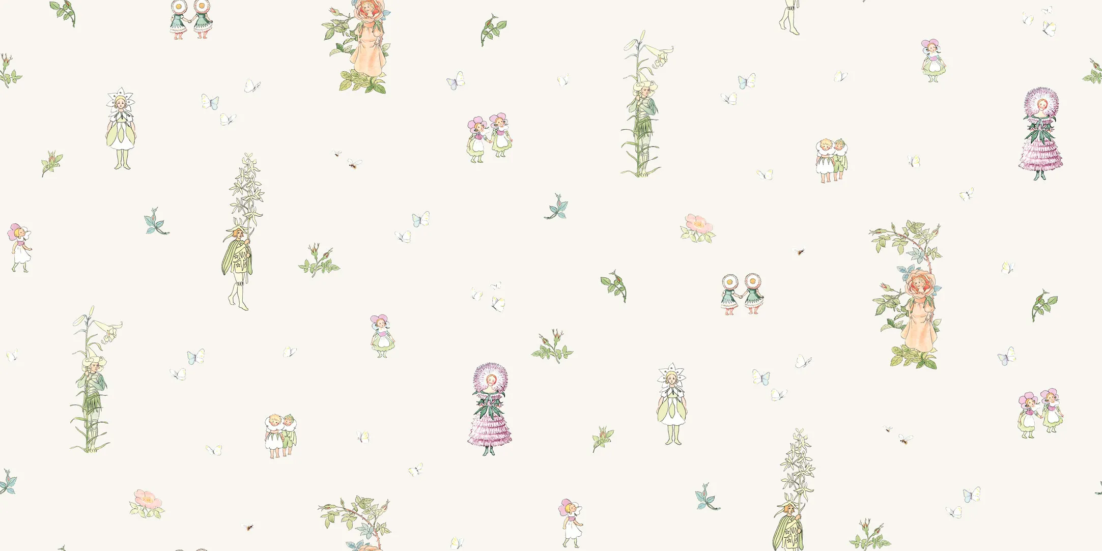 Обои для стен BorasTapeter Scandinavian Designers Mini 6236