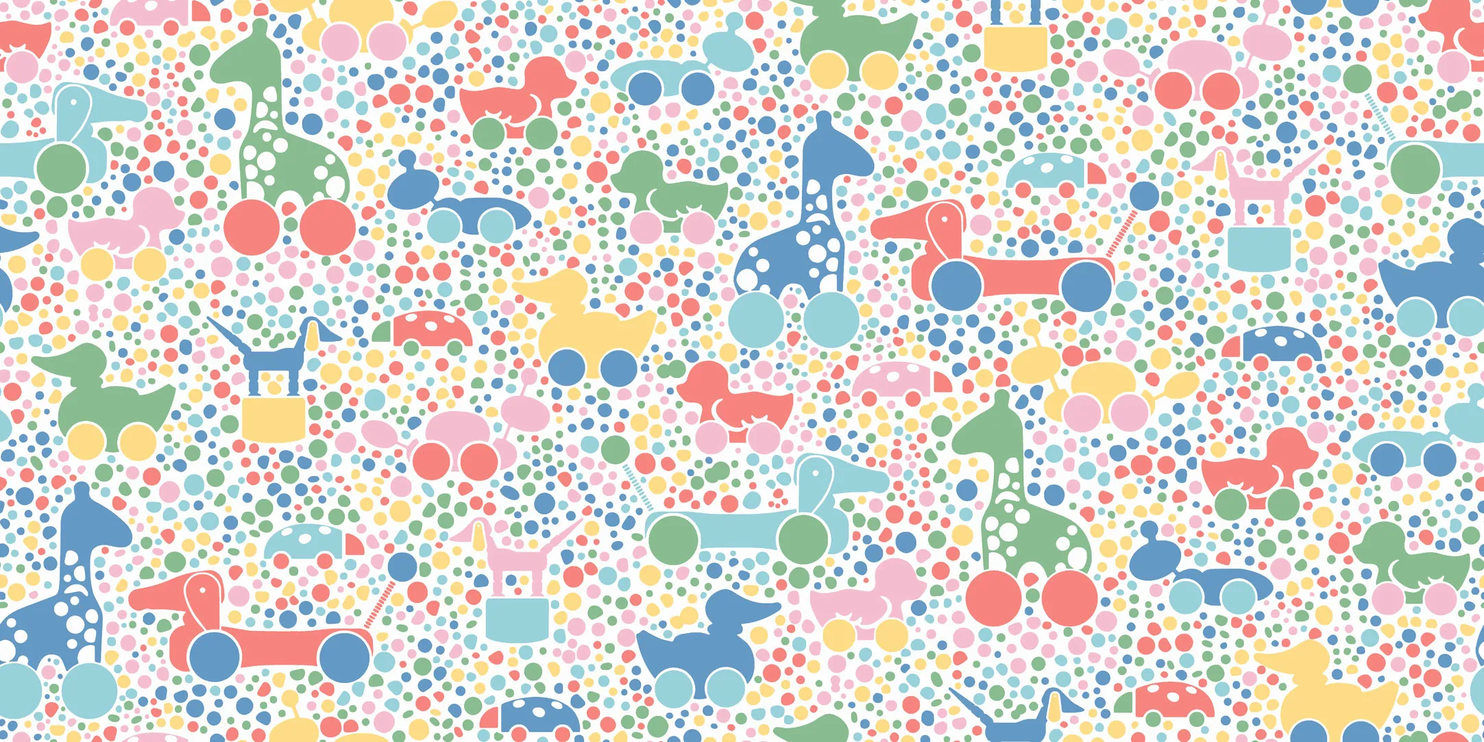 Обои для стен BorasTapeter Scandinavian Designers Mini 6237