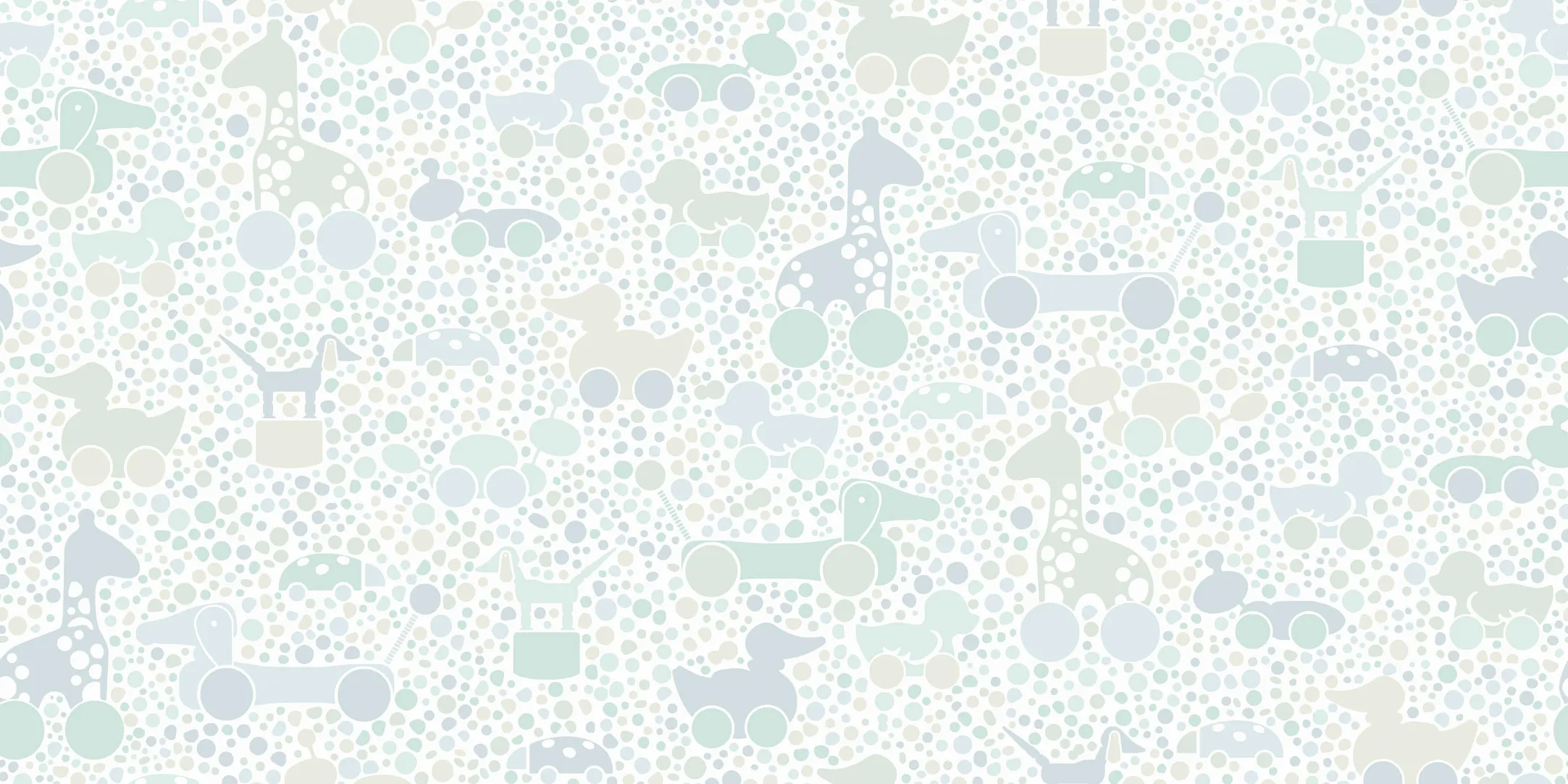 Обои для стен BorasTapeter Scandinavian Designers Mini 6238