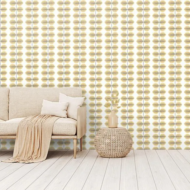 Обои для стен Консоль BorasTapeter Scandinavian Designers Mini 6244 #5