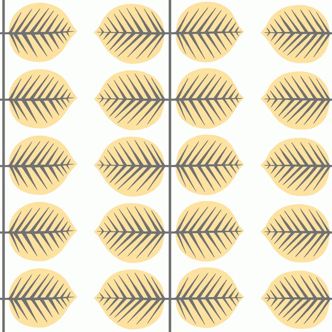 Обои для стен Консоль BorasTapeter Scandinavian Designers Mini 6244