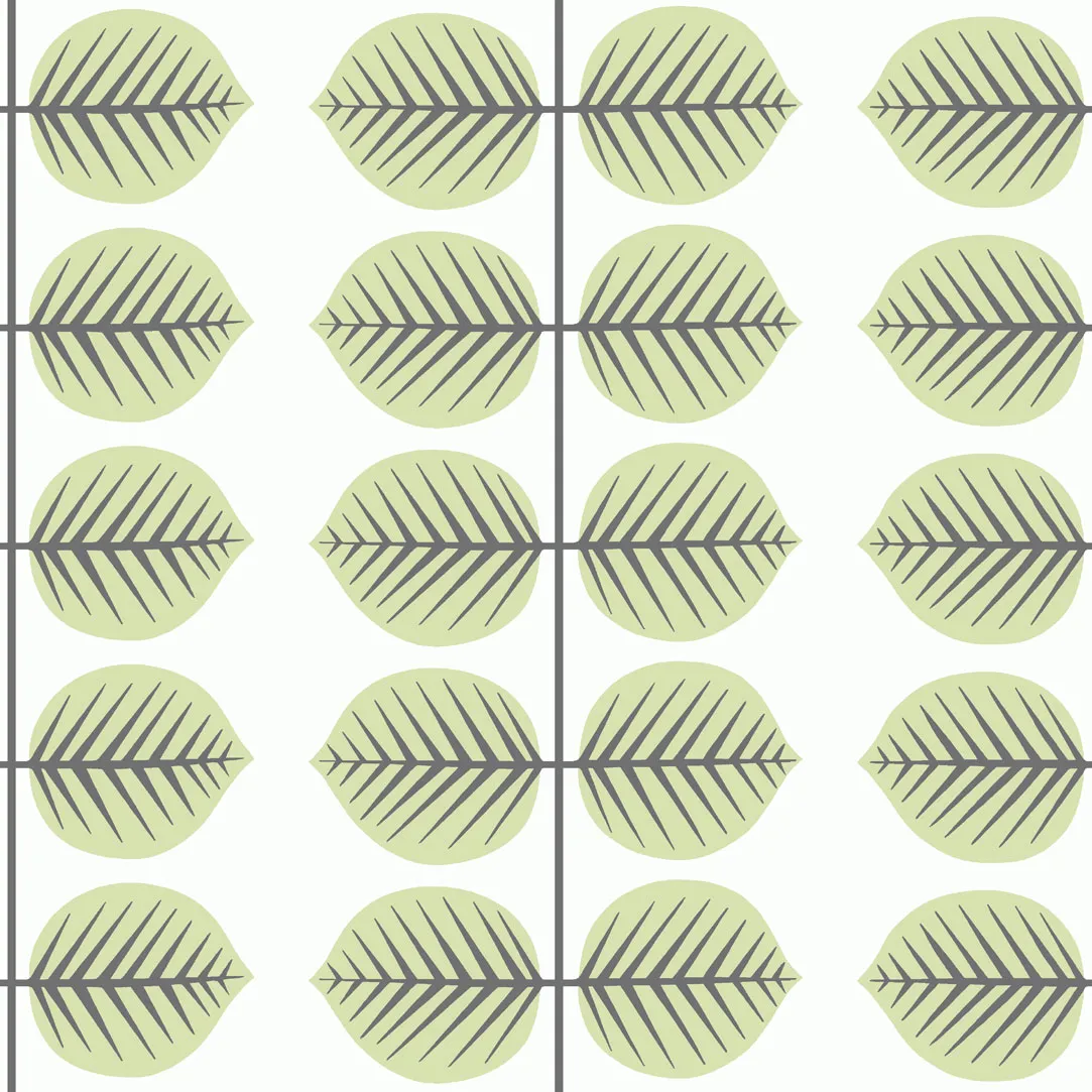 Обои для стен BorasTapeter Scandinavian Designers Mini 6245