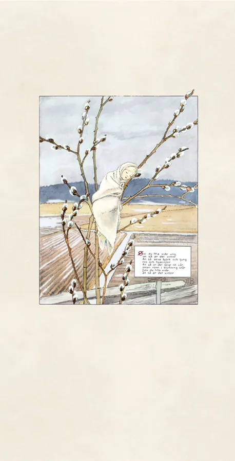 Обои для стен BorasTapeter Scandinavian Designers Mini 6268