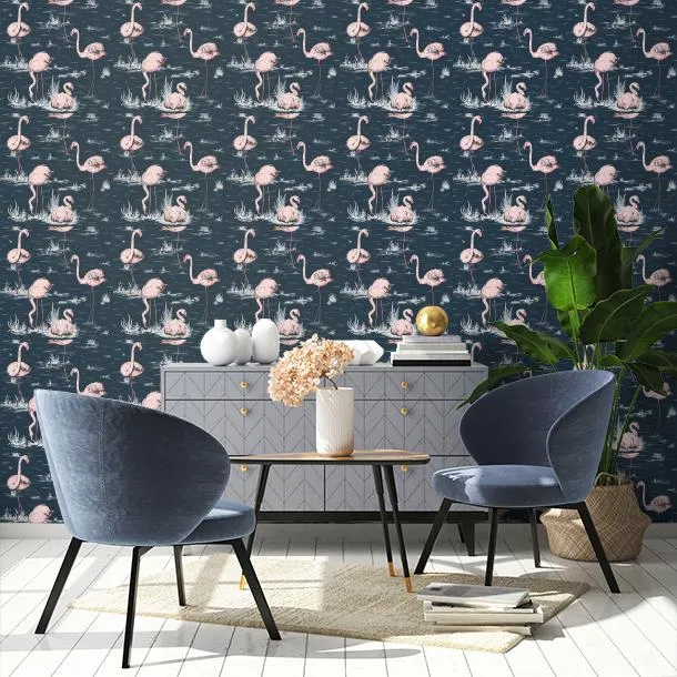 Обои для стен Cole & Son Icons 112-11041 #3