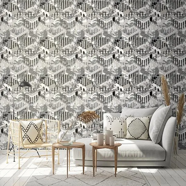 Обои для стен Cole & Son Icons 112-6024 #2