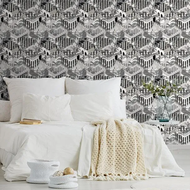 Обои для стен Cole & Son Icons 112-6024 #8