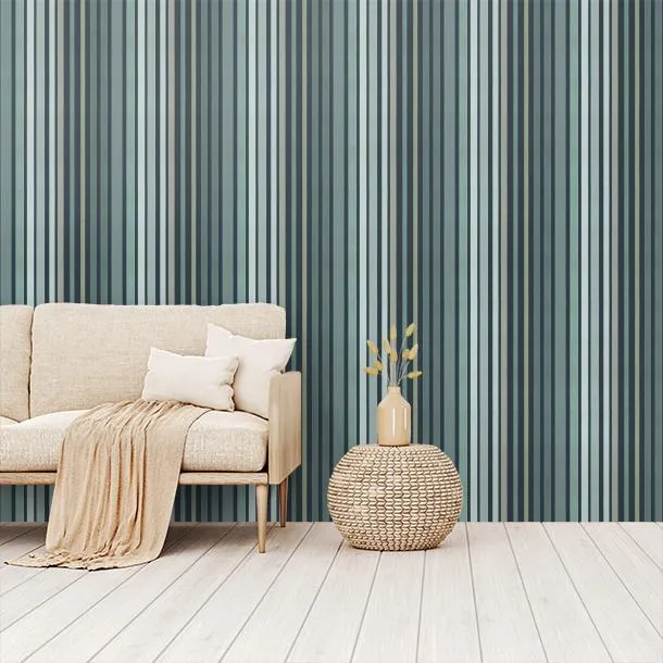 Обои для стен Cole & Son Marquee Stripes 110-9041 #5