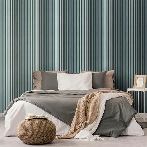 Обои для стен Cole & Son Marquee Stripes 110-9041 #7